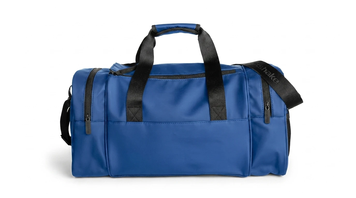 Duffel and gym bags for kit and weekend trips