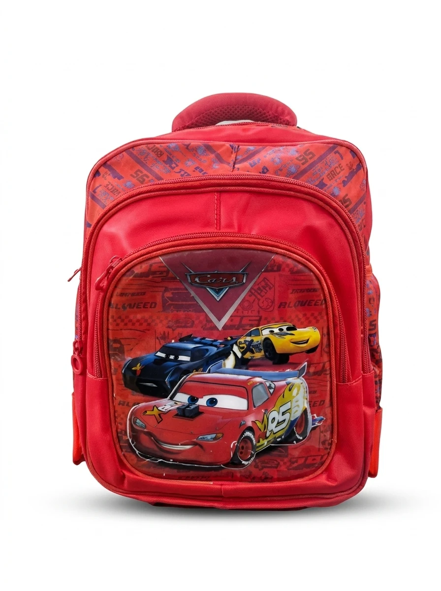 Kids bags in small sizes with strong stitching